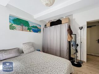  Appartement  vendre 2 pices 49 m