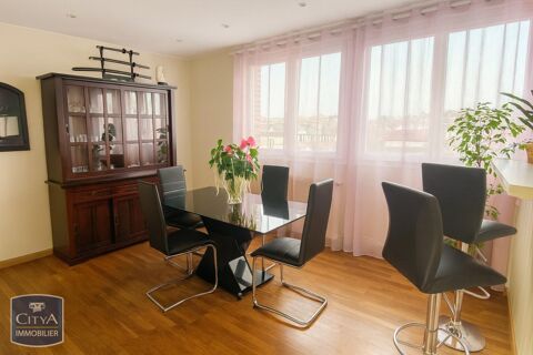   Vente Appartement Appartement - 4 pi�ce(s) - 91 m�