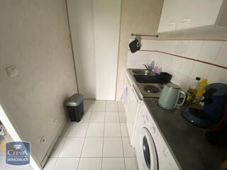  Appartement � vendre 2 pi�ces 48 m�