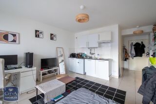  Appartement  vendre 1 pice 26 m