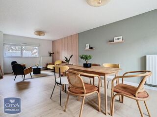  Maison � vendre 5 pi�ces 110 m�