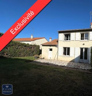  Maison  vendre 4 pices 95 m