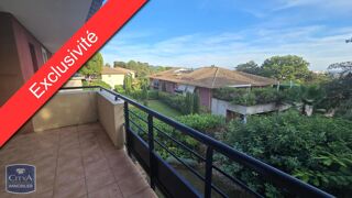  Appartement � vendre 3 pi�ces 66 m�