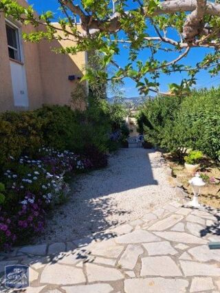  Appartement  vendre 4 pices 78 m