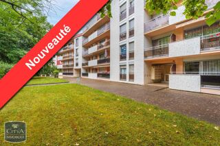  Appartement � vendre 1 pi�ce 23 m�