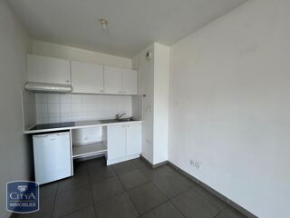  Appartement � vendre 2 pi�ces 44 m�