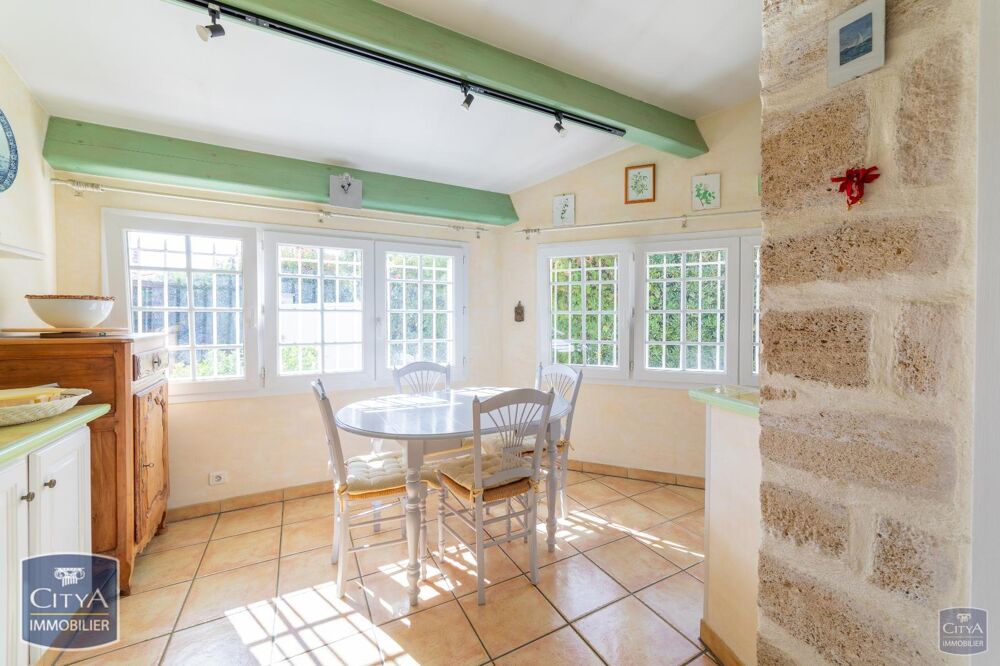  vendre  Maison Juvignac (34990)