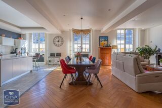  Appartement  vendre 5 pices 172 m