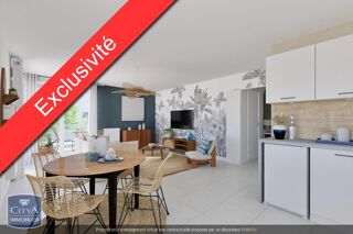  Appartement  vendre 3 pices 68 m