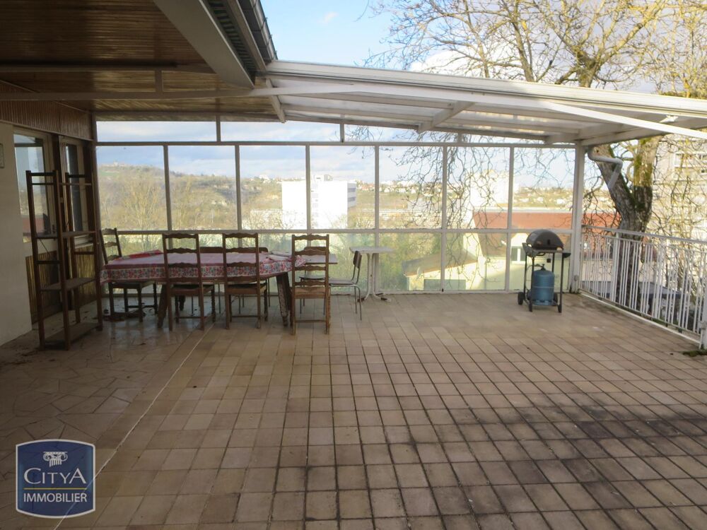  vendre  Maison Dijon (21000)