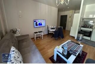  Appartement � vendre 46 m� Nantua