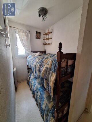  Appartement � vendre 3 pi�ces 32 m�