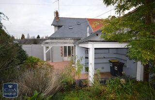  Maison � vendre 4 pi�ces 71 m�