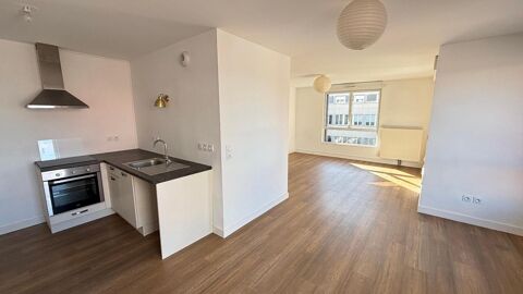  Appartement  vendre 3 pices 70 m