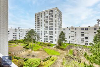  Appartement � vendre 3 pi�ces 74 m�