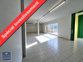  Immeuble � vendre 183 m�