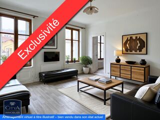  Appartement � vendre 5 pi�ces 135 m�