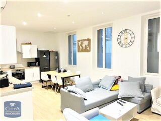  Appartement � vendre 7 pi�ces 134 m�