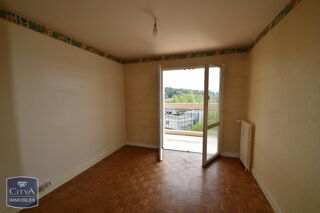  Appartement à vendre 3 pièces 56 m²