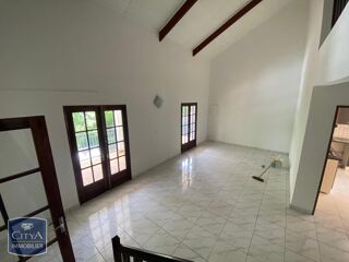  Maison � vendre 5 pi�ces 110 m�