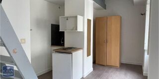  Appartement � vendre 1 pi�ce 13 m�