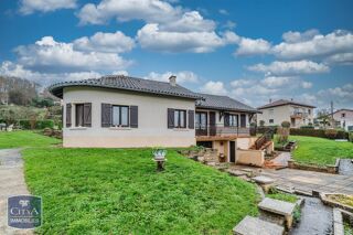  Maison  vendre 4 pices 101 m