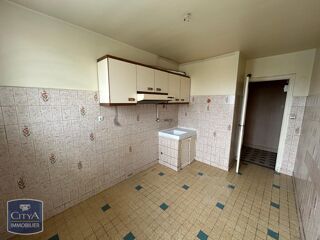  Appartement � vendre 3 pi�ces 55 m�