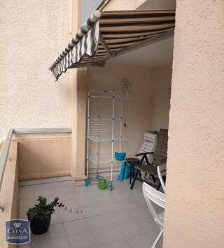  Appartement � vendre 3 pi�ces 61 m�