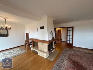  Appartement  vendre 5 pices 111 m