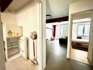  Appartement  vendre 2 pices 40 m