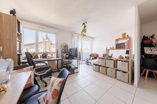  Appartement  vendre 1 pice 34 m