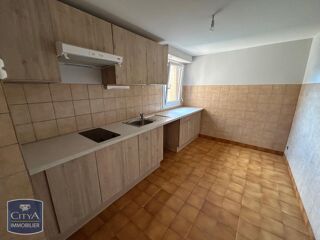  Appartement � vendre 2 pi�ces 53 m�