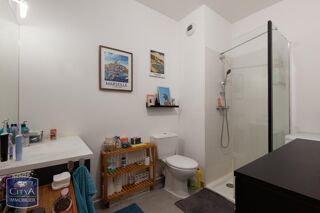  Appartement � vendre 2 pi�ces 45 m�