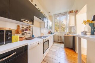  Appartement � vendre 6 pi�ces 165 m�