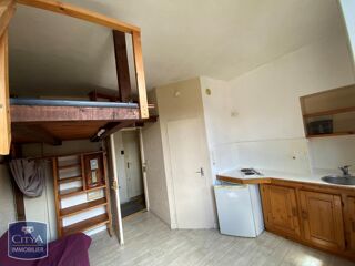  Appartement � vendre 1 pi�ce 14 m�