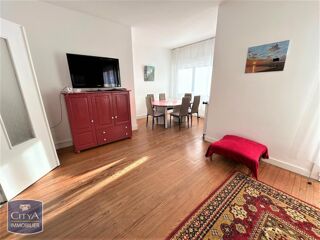  Maison � vendre 4 pi�ces 89 m�