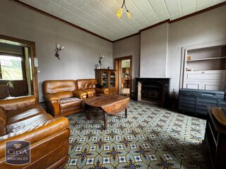  Maison � vendre 6 pi�ces 177 m�