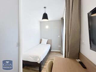  Appartement � vendre 1 pi�ce 30 m�