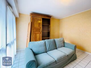  Appartement � vendre 2 pi�ces 44 m�