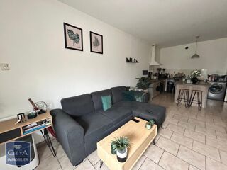  Appartement  vendre 3 pices 58 m