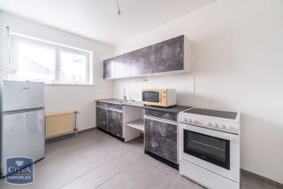  Appartement � vendre 1 pi�ce 29 m�