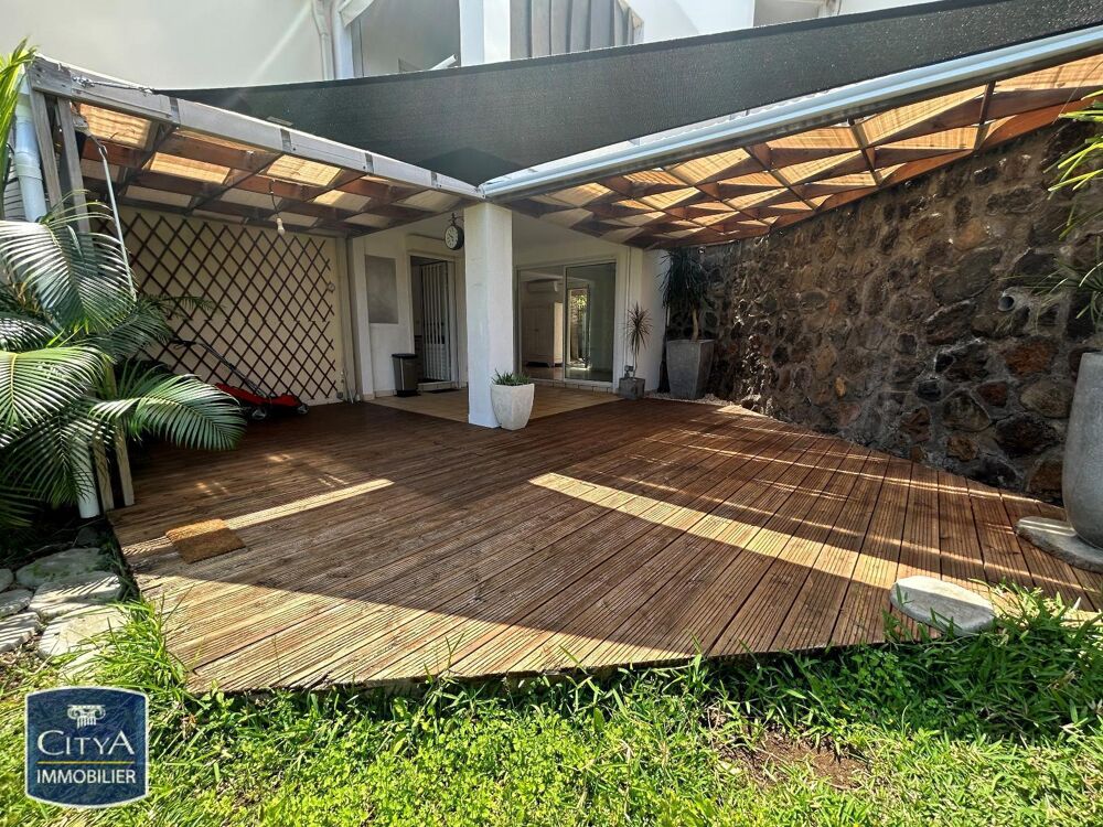 SAINT GILLES LES BAINS : à vendre, appartement T2 de 48 ....