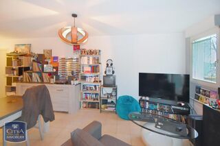  Appartement � vendre 2 pi�ces 47 m�