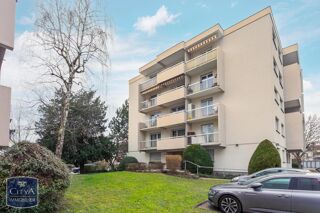  Appartement  vendre 3 pices 64 m