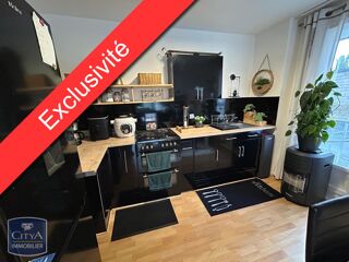  Appartement  vendre 3 pices 86 m