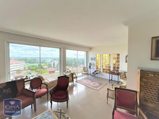  Appartement  vendre 6 pices 147 m