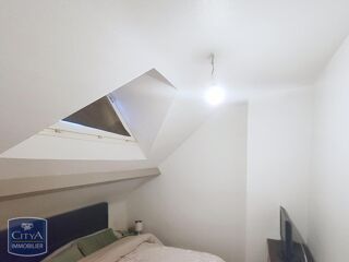  Appartement � vendre 3 pi�ces 55 m�