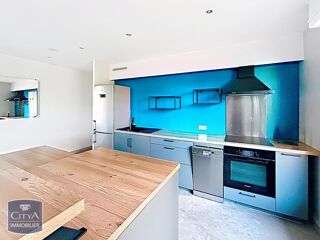  Appartement � vendre 3 pi�ces 82 m�