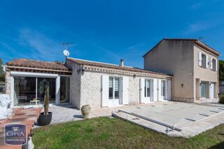  Maison � vendre 5 pi�ces 150 m�