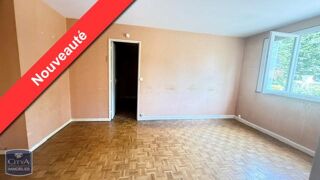  Appartement � vendre 2 pi�ces 44 m�